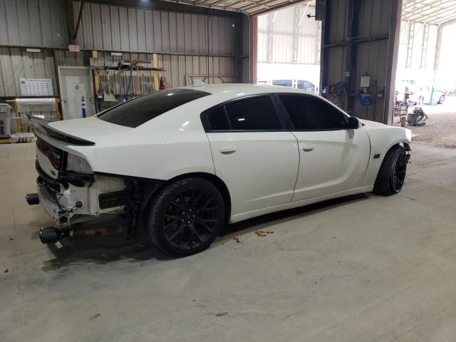 Photo 3 from auction – 2016 DODGE CHARGER R/ with VIN 2C3CDXCT8GH346906