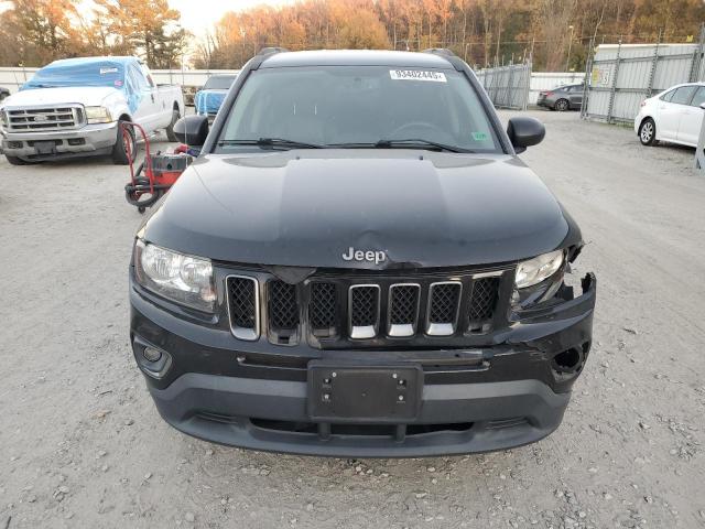 Photo 5 from auction – 2017 JEEP COMPASS SP with VIN 1C4NJCBA8HD173361