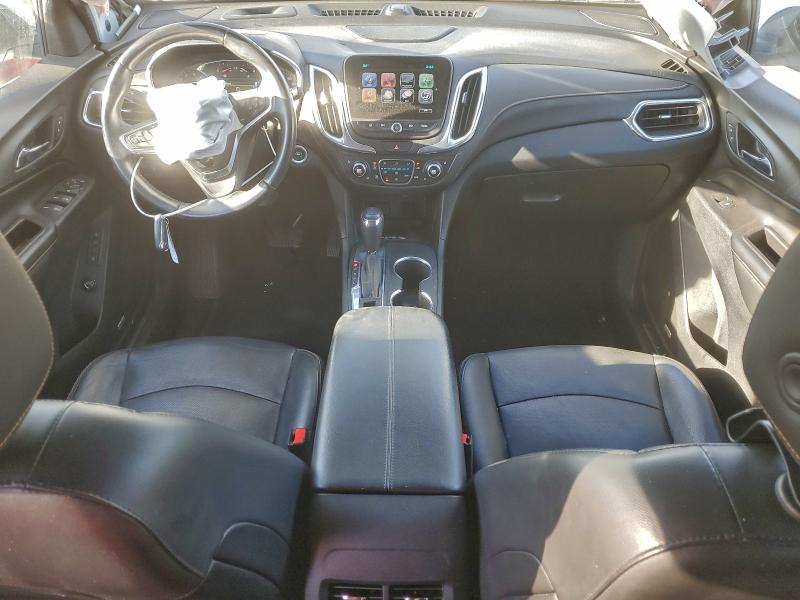 Photo 8 from auction – 2018 CHEVROLET EQUINOX PR with VIN 2GNAXMEV0J6257008