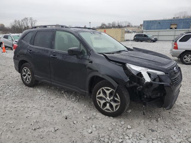 Photo 4 from auction – 2023 SUBARU FORESTER P with VIN JF2SKADC9PH540442