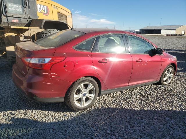 Photo 3 from auction – 2014 FORD FOCUS SE with VIN 1FADP3F24EL452522