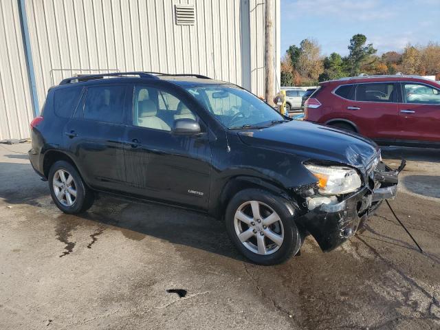 Photo 4 from auction – 2008 TOYOTA RAV4 LIMIT with VIN JTMZK31V885018323