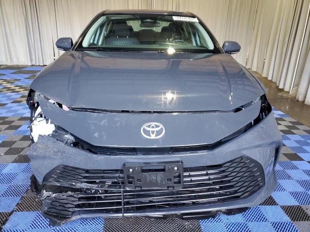 Photo 5 from auction – 2025 TOYOTA CAMRY XSE with VIN 4T1DAACK7SU028077