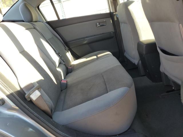Photo 10 from auction – 2012 NISSAN SENTRA 2.0 with VIN 3N1AB6APXCL692114