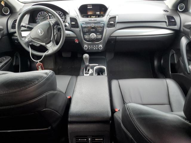 Photo 8 from auction – 2018 ACURA RDX with VIN 5J8TB4H31JL024029