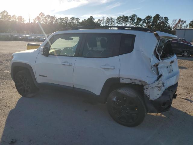 Photo 2 from auction – 2017 JEEP RENEGADE L with VIN ZACCJBBB5HPE84497