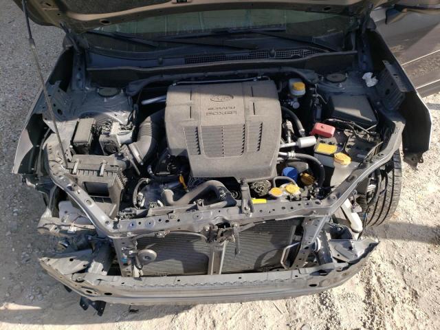 Photo 12 from auction – 2019 SUBARU FORESTER L with VIN JF2SKAUC7KH524491