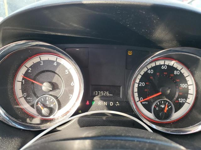 Photo 9 from auction – 2013 DODGE GRAND CARA with VIN 2C4RDGCG1DR660699