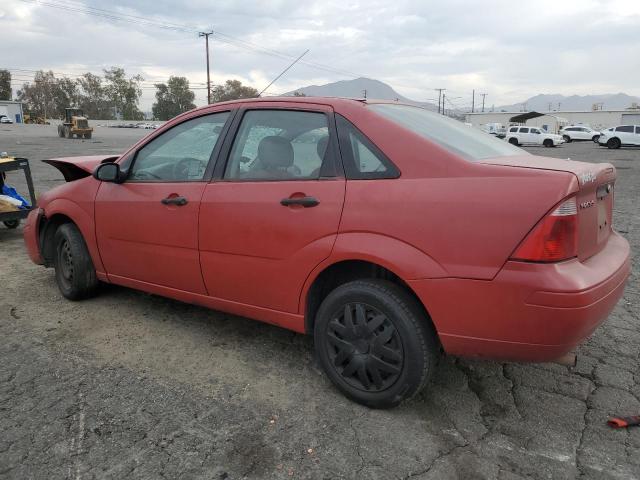 Photo 2 from auction – 2005 FORD FOCUS ZX4 with VIN 1FAFP34N35W253580