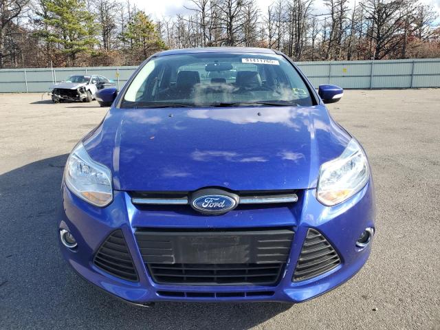 Photo 5 from auction – 2014 FORD FOCUS SE with VIN 1FADP3F21EL434933