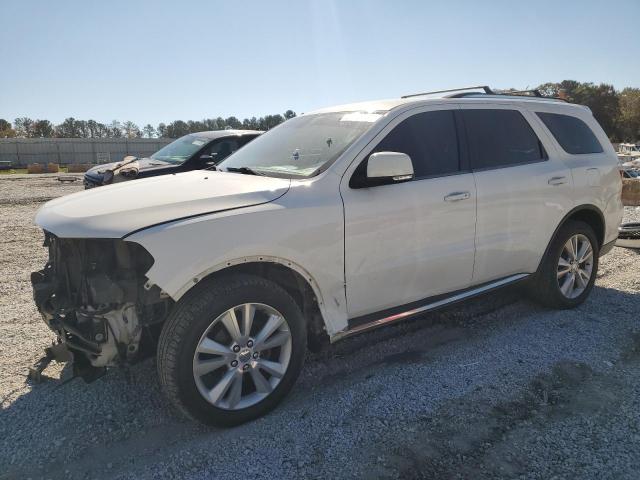 DODGE DURANGO CR 2011 with VIN 1D4RD4GG9BC716891 - Photo from auction