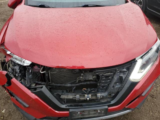 Photo 11 from auction – 2017 NISSAN ROGUE S with VIN JN8AT2MV2HW283558