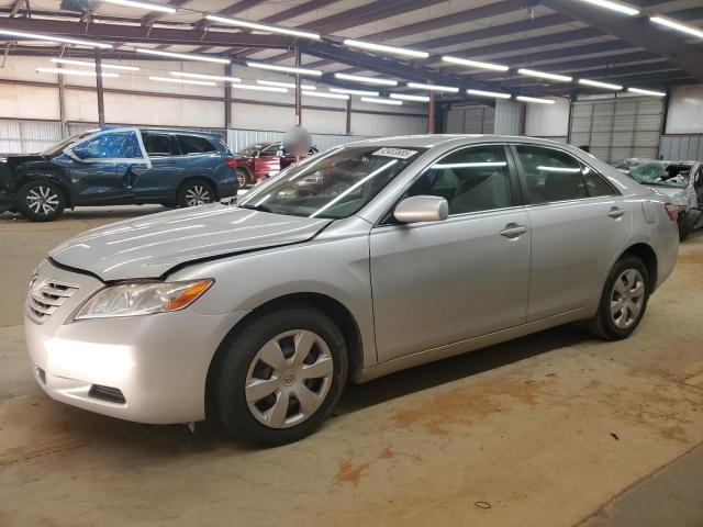 Photo 1 from auction – 2007 TOYOTA CAMRY CE with VIN 4T1BE46K27U608255