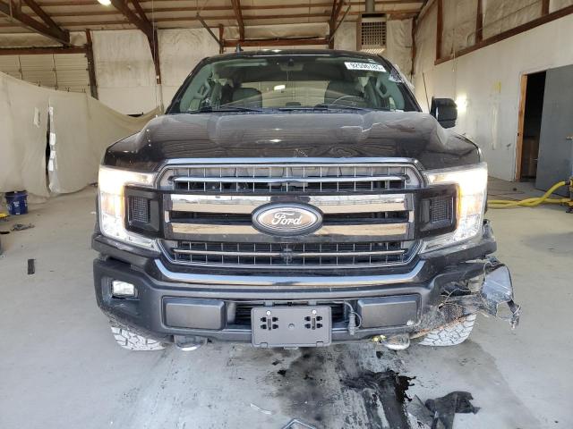 Photo 5 from auction – 2019 FORD F150 SUPER with VIN 1FTEW1E42KFC20908