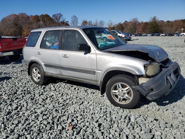 Photo 4 from auction – 2000 HONDA CR-V EX with VIN JHLRD1869YC035708