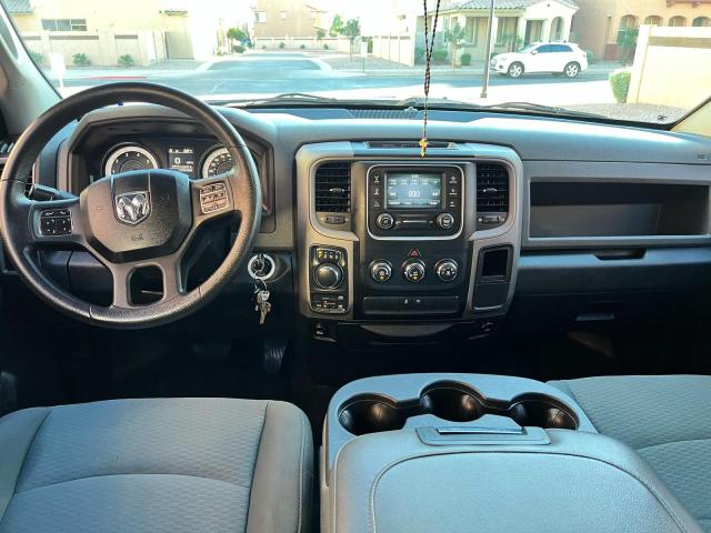 Photo 9 from auction – 2014 RAM 1500 ST with VIN 1C6RR7FT7ES379542