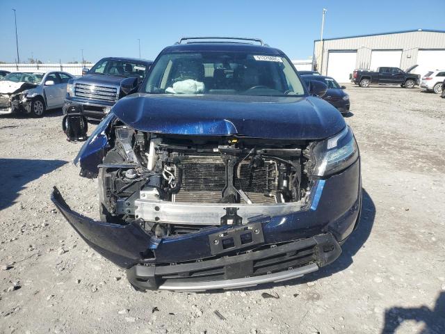 Photo 5 from auction – 2023 NISSAN PATHFINDER with VIN 5N1DR3CDXPC258148