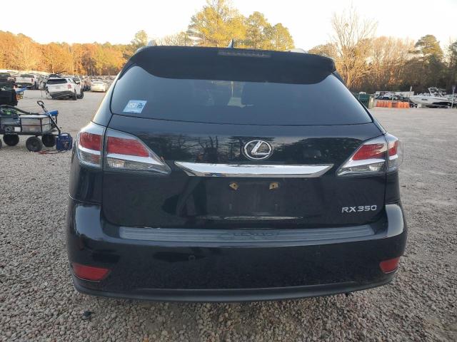 صورة رقم 6 من المزاد - 2015 LEXUS RX 350 مع VIN 2T2ZK1BA6FC188269