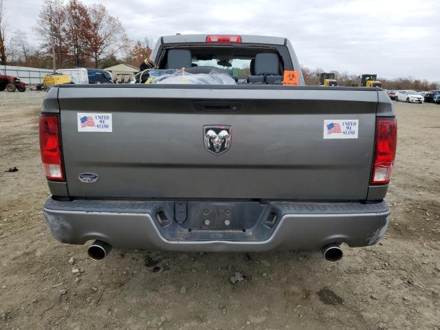 Photo 6 from auction – 2013 RAM 1500 ST with VIN 1C6RR6FT0DS594821