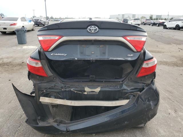 Photo 6 from auction – 2017 TOYOTA CAMRY LE with VIN 4T1BF1FK4HU269852