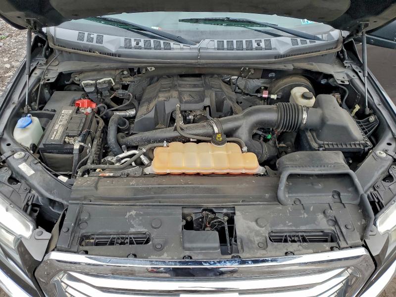 Photo 11 from auction – 2015 FORD F150 SUPER with VIN 1FTEW1CP8FFC57450