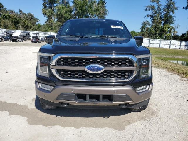Photo 5 from auction – 2021 FORD F150 with VIN 1FTFW1ED0MFC62145