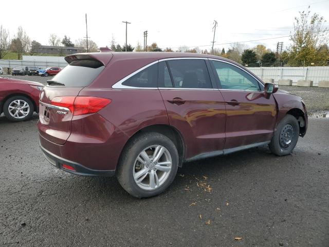 Photo 3 from auction – 2015 ACURA RDX with VIN 5J8TB3H32FL003434