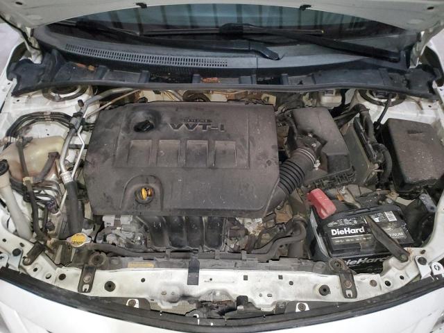 Photo 11 from auction – 2011 TOYOTA COROLLA BA with VIN 2T1BU4EE9BC562660