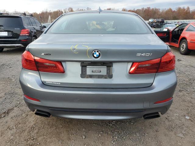 Photo 6 from auction – 2019 BMW 540 XI with VIN WBAJE7C59KWW18825
