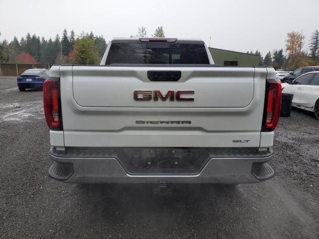 Photo 6 from auction – 2019 GMC SIERRA K15 with VIN 1GTU9DED1KZ164866