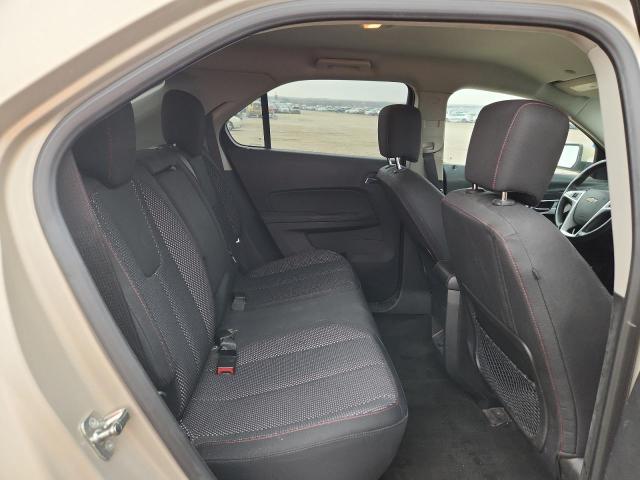 Photo 11 from auction – 2012 CHEVROLET EQUINOX LT with VIN 2GNFLEEK4C6293316