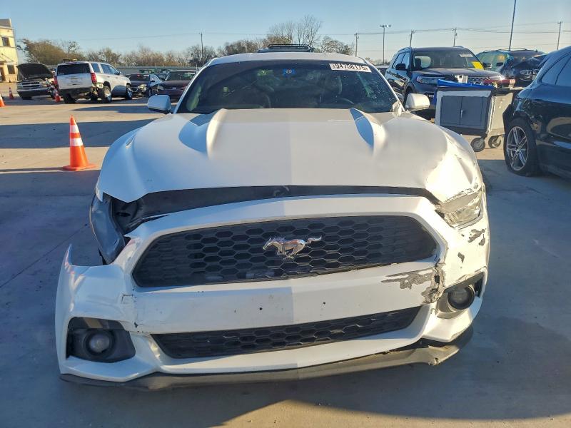 Photo 5 from auction – 2016 FORD MUSTANG with VIN 1FA6P8TH3G5225666