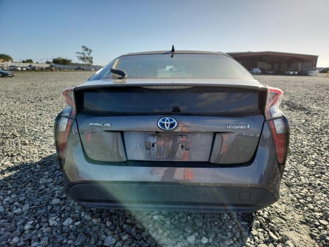 Photo 6 from auction – 2016 TOYOTA PRIUS with VIN JTDKBRFU7G3021647