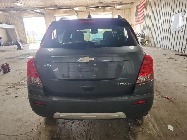 Photo 6 from auction – 2016 CHEVROLET TRAX 1LT with VIN 3GNCJLSB3GL230730