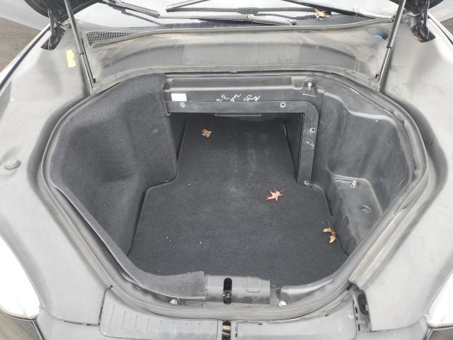 Photo 11 from auction – 2013 TESLA MODEL S with VIN 5YJSA1CN5DFP07265