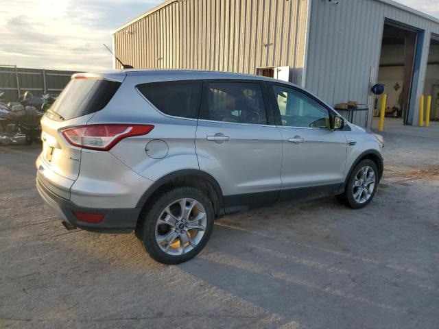 Photo 3 from auction – 2013 FORD ESCAPE SEL with VIN 1FMCU9H93DUD78557