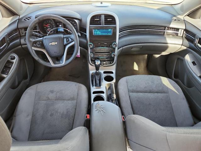 Photo 8 from auction – 2014 CHEVROLET MALIBU LS with VIN 1G11A5SL8EF189578