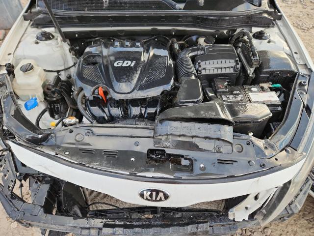 Photo 11 from auction – 2015 KIA OPTIMA EX with VIN 5XXGN4A74FG406440