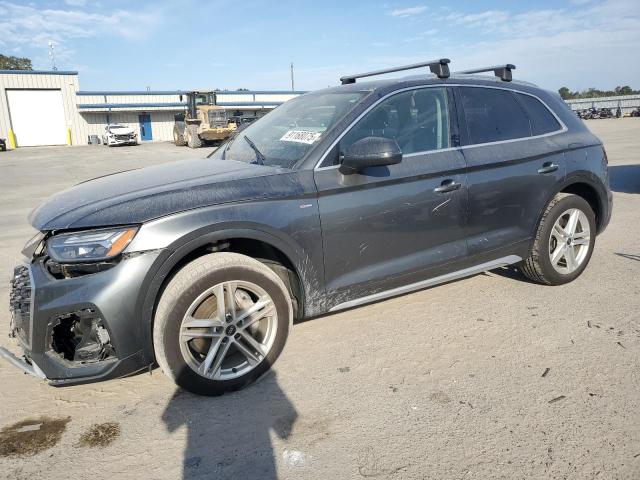 AUDI Q5 E PREMI 2021 z numerem VIN WA1E2AFY6M2134874 - Zdjęcie z aukcji