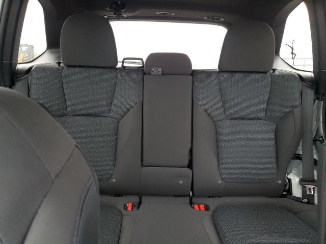 Photo 10 from auction – 2025 SUBARU FORESTER P with VIN JF2SLDDC2SH456776