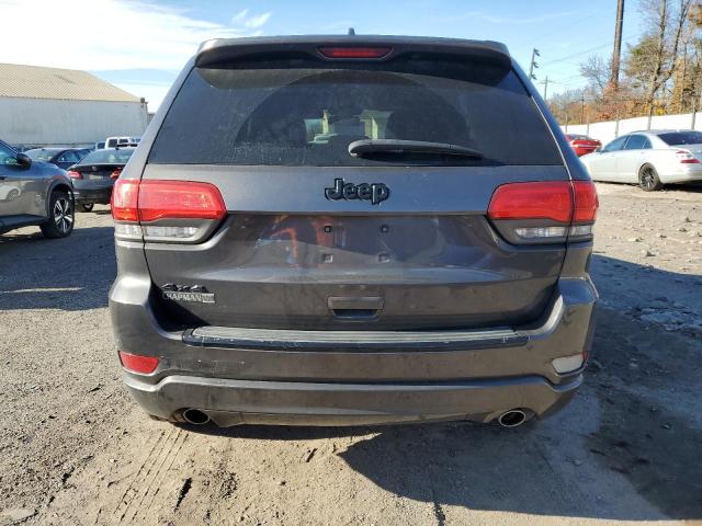 Photo 6 from auction – 2015 JEEP GRAND CHER with VIN 1C4RJFAG3FC662231
