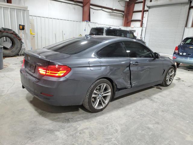 Photo 3 from auction – 2014 BMW 428 XI with VIN WBA3N5C52EF717360