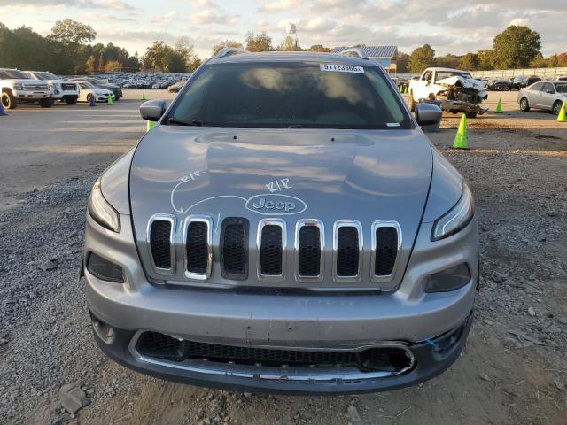 Photo 5 from auction – 2016 JEEP CHEROKEE L with VIN 1C4PJMDS1GW187450