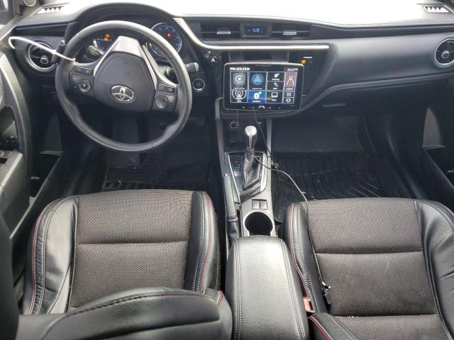 Photo 8 from auction – 2017 TOYOTA COROLLA L with VIN 5YFBURHE1HP608368