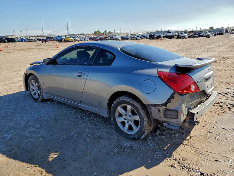 Photo 2 from auction – 2008 NISSAN ALTIMA with VIN 1N4AL24E08C216377