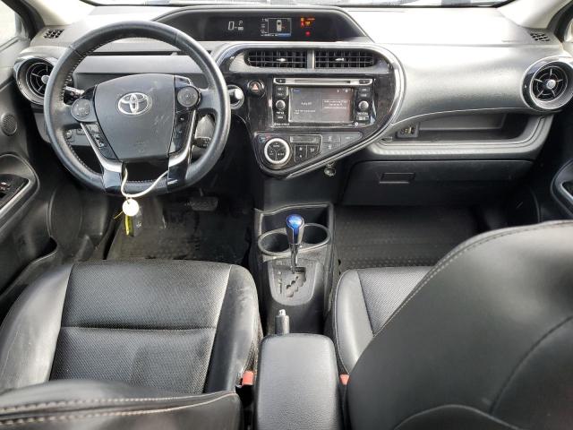 Photo 8 from auction – 2018 TOYOTA PRIUS C with VIN JTDKDTB39J1606253