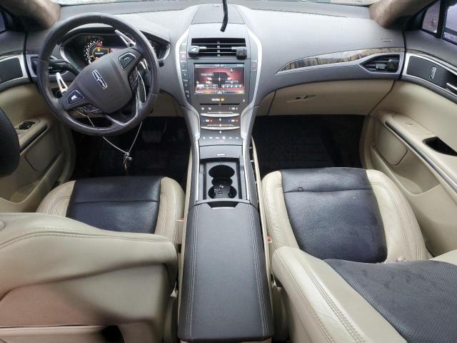 Photo 8 from auction – 2015 LINCOLN MKZ with VIN 3LN6L2JK7FR607403