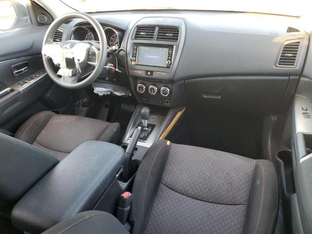 Photo 8 from auction – 2018 MITSUBISHI OUTLANDER with VIN JA4AP3AU1JZ017626