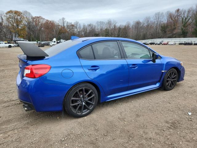 Photo 3 from auction – 2015 SUBARU WRX with VIN JF1VA1G63F8804215
