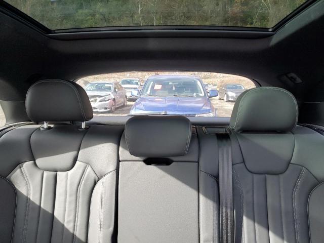 Photo 10 from auction – 2024 AUDI Q5 E PREMI with VIN WA1E2AFY8R2024349